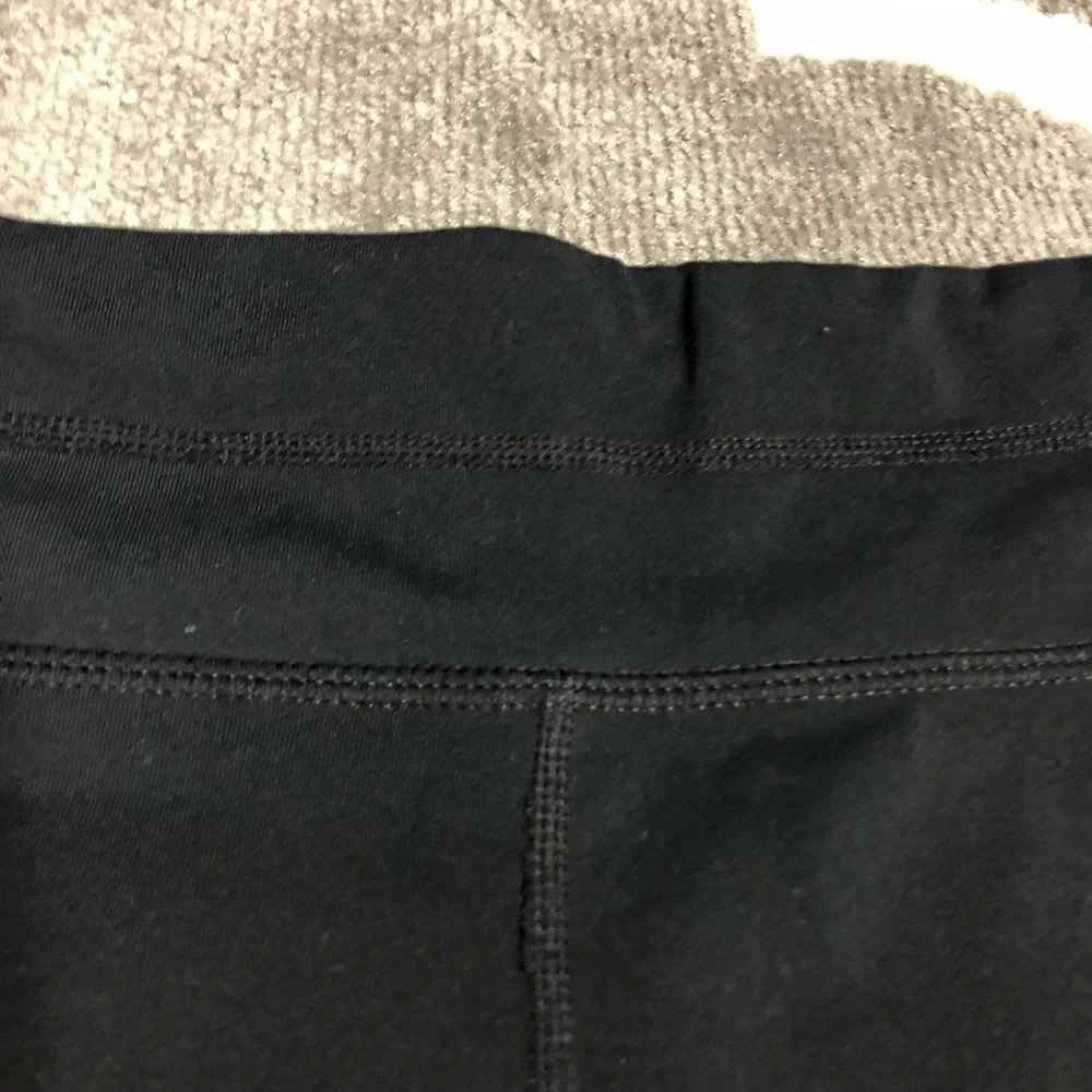 Athleta Pants Greenwich Gaucho Womens Medium Athletic Leggings